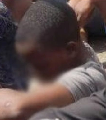 Au Nigeria, un adolescent de 16 ans viol la femme de son frère et avoue avoir violé 9 autres femmes dans l'État d'Ondo.