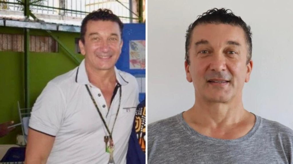 Assassinat de l'Australo-italien Mark Ciavarella, les suspects expliquent comment ils ont empoisonné puis jeter dans un fleuve à Brazzaville.
