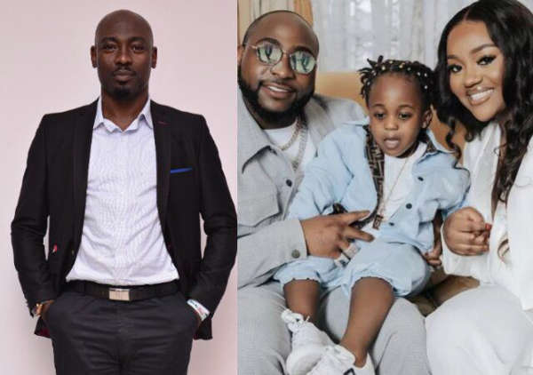 Un acteur nigérian accuse Davido d’avoir sacrifié son fils
