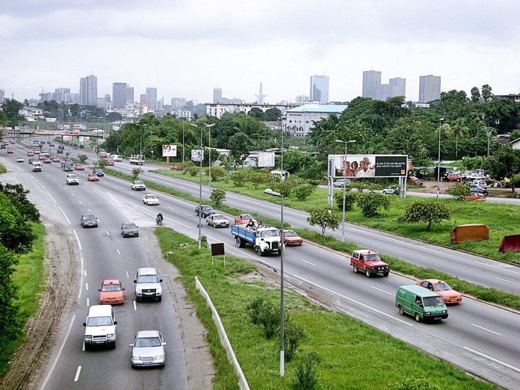 Depuis l'opération spéciale à l'endroit des automobilistes, la circulation à Abidjan s'est fluidifiée au grand bonheur des honnêtes citoyens.