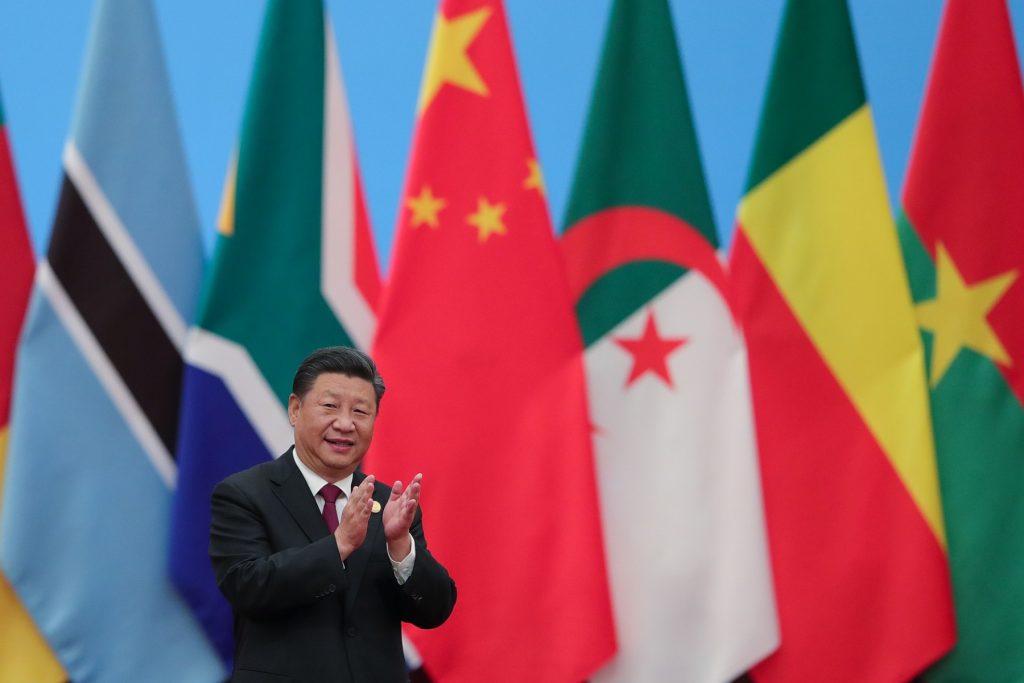9 nouveaux pays africains vont bénéficier de la suppression des droits de douane sur les produits importés vers la Chine