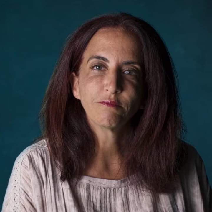 Phaedra Almajid