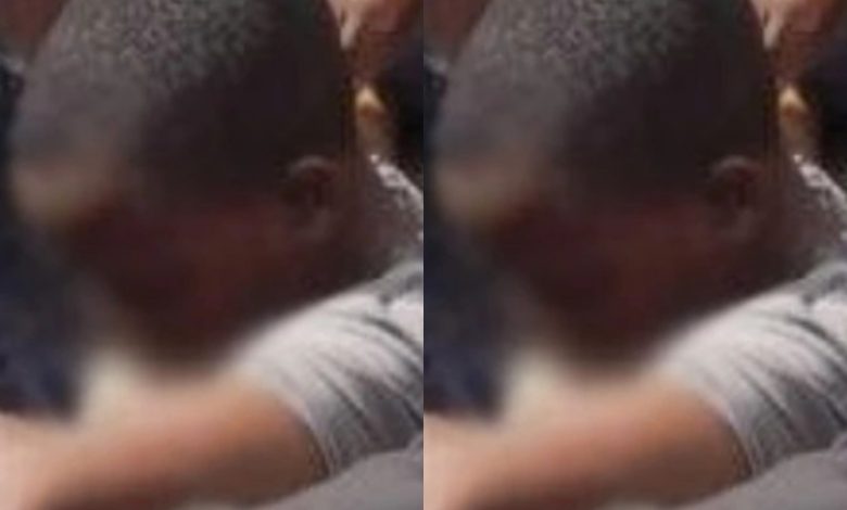 Au Nigeria, un adolescent de 16 ans viol la femme de son frère et avoue avoir violé 9 autres femmes dans l'État d'Ondo.