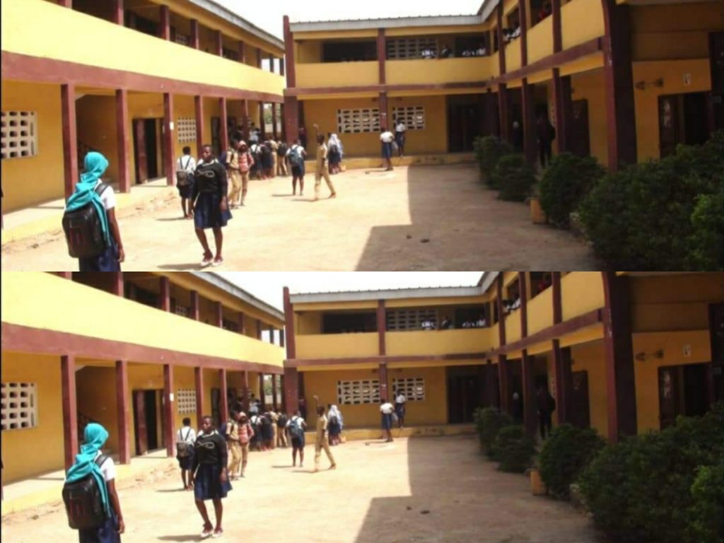 Des altercations survenues entre des élèves de deux différents établissements dans la ville de Bouaké ont causé la mort d'un élève.