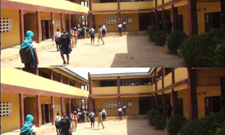 Des altercations survenues entre des élèves de deux différents établissements dans la ville de Bouaké ont causé la mort d'un élève.