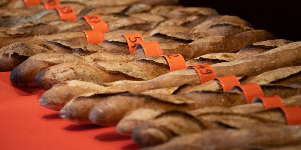 Le pain français inscrit au patrimoine immatériel de l’humanité de l’UNESCO