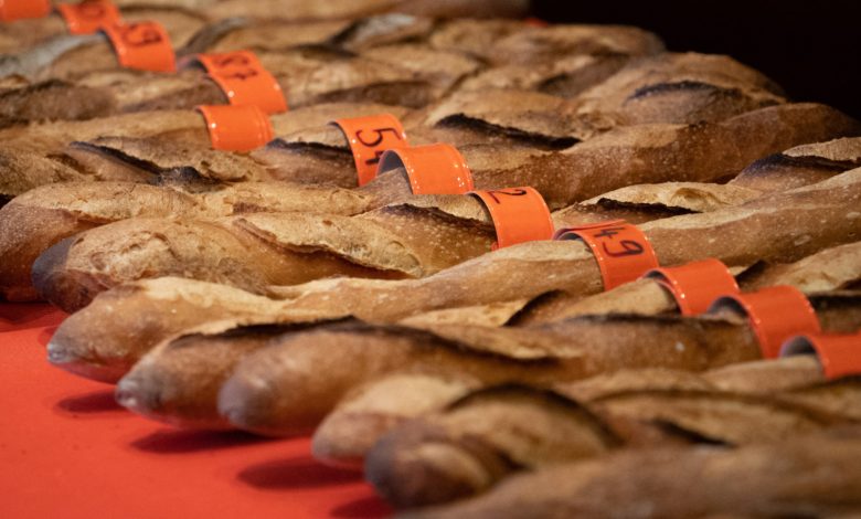Le pain français inscrit au patrimoine immatériel de l’humanité de l’UNESCO