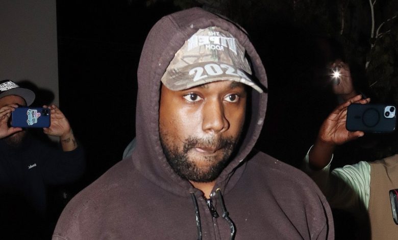 La société Yeezy de Kanye West risque de fermer pour loyer impayé