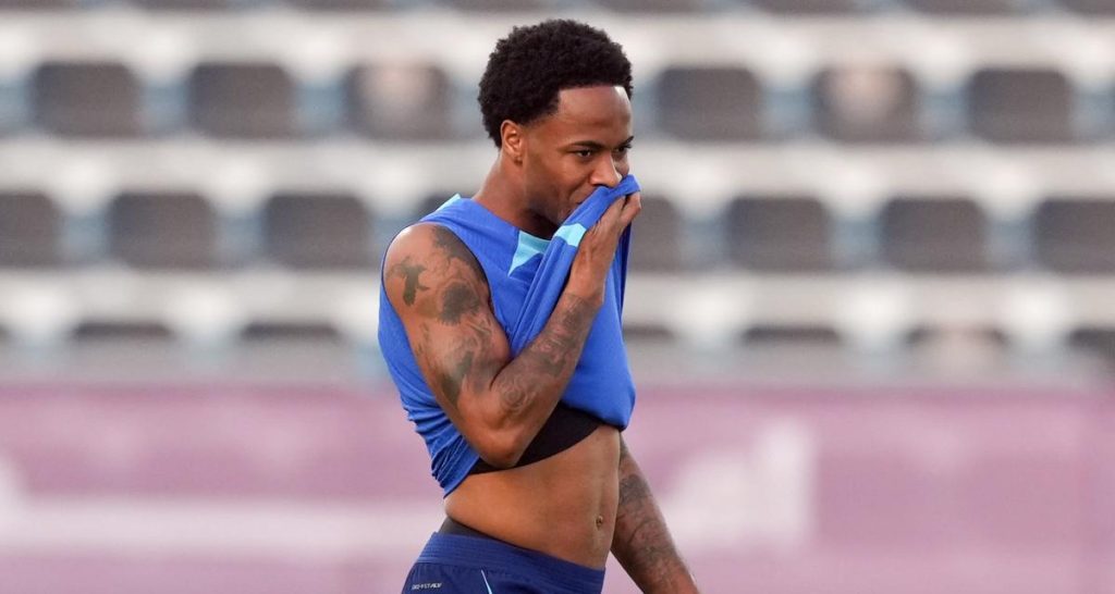 Coupe du Monde : Après un cambriolage à son domicile, un joueur britannique quitte précipitamment le Qatar