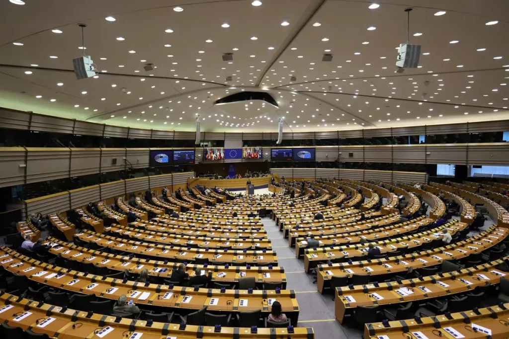 Une affaire de corruption éclabousse le Parlement européen