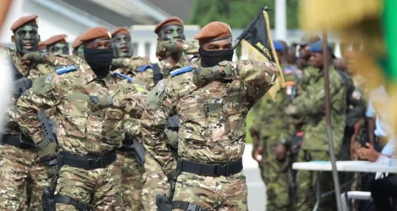 Libération des 46 soldats ivoiriens au Mali: La CEDEAO hausse le ton à Assimi Goïta