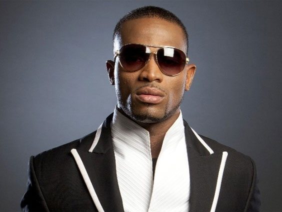 Le chanteur nigérian D’Banj arrêté pour détournement d’argent