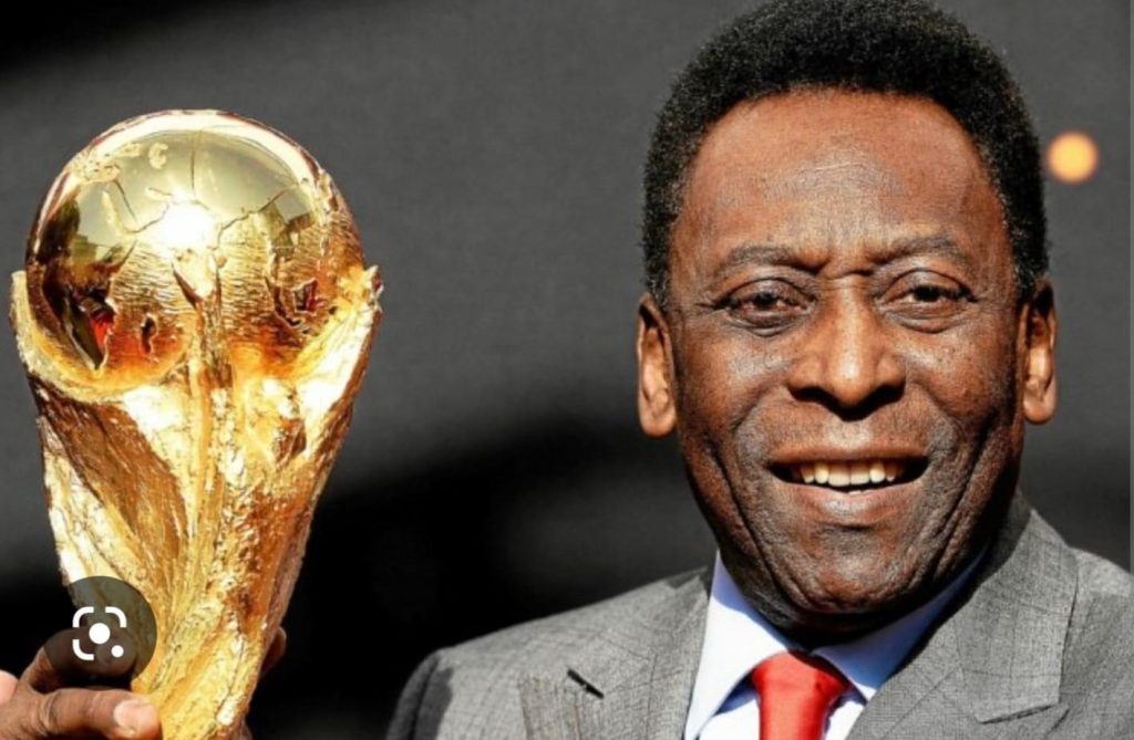 Mort de Pelé : Retour sur ses frasques amoureuses