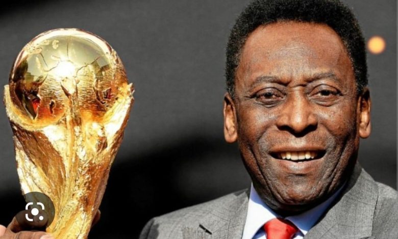 Mort de Pelé : Retour sur ses frasques amoureuses