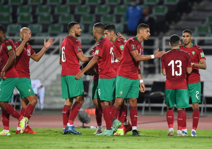 Coupe du Monde : La remontada du Maroc au classement FIFA