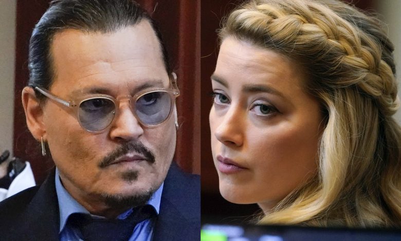 L’ex-femme de Johnny Depp renonce à faire appel et trouve un accord financier avec lui