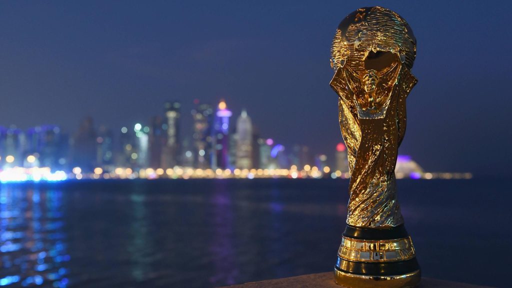 Mondial 2022 : Une compétition historique avec la présence de tous les continents pour les huitièmes de finale au Qatar