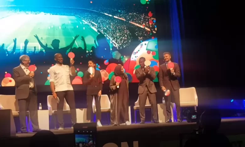 Coupe du Monde : Didier Drogba et Bill Gates pronostics en faveur du Maroc (Vidéo)