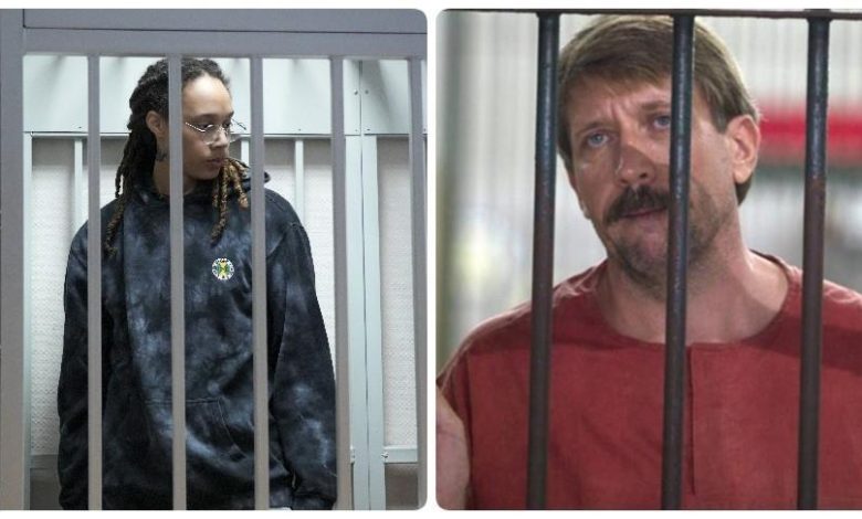 Un trafiquant d’armes russe libéré aux USA en échange de la basketteuse Brittney Griner