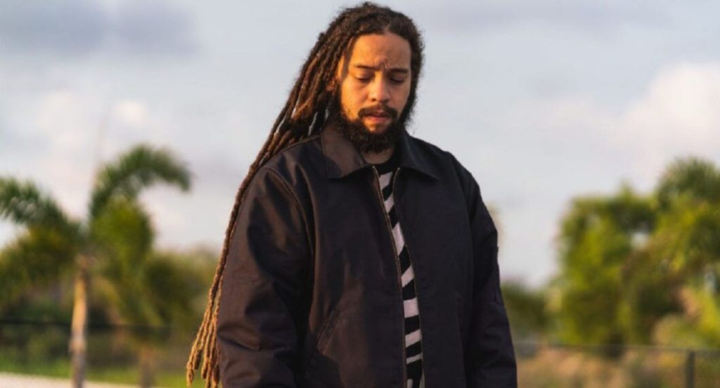 Le petit-fils de Bob Marley retrouvé sans vie dans son véhicule