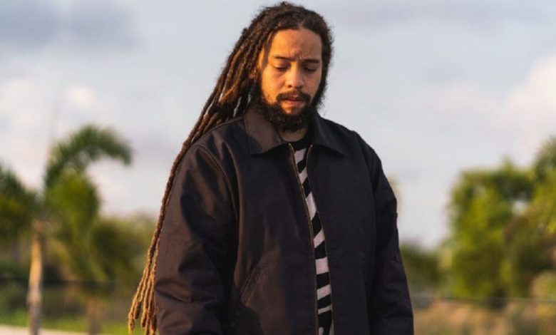 Le petit-fils de Bob Marley retrouvé sans vie dans son véhicule