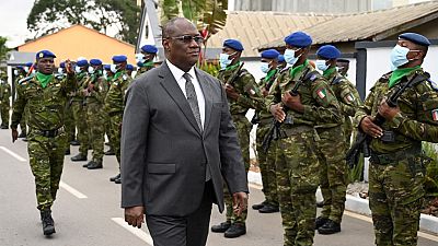 Affaire 46 soldats ivoiriens arrêtés : Une délégation ivoirienne dépêchée au Mali