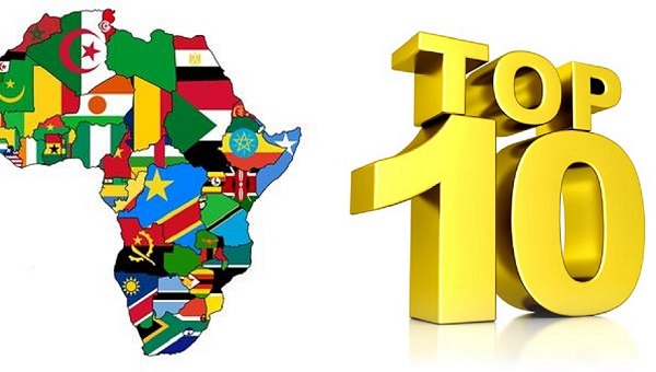 Top 10 des pays les plus endettés d’Afrique vis-à-vis de l’extérieur : La Côte d’Ivoire n’y figure pas