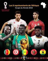 Coupe du Monde : La somme touchée par les pays d’Afrique