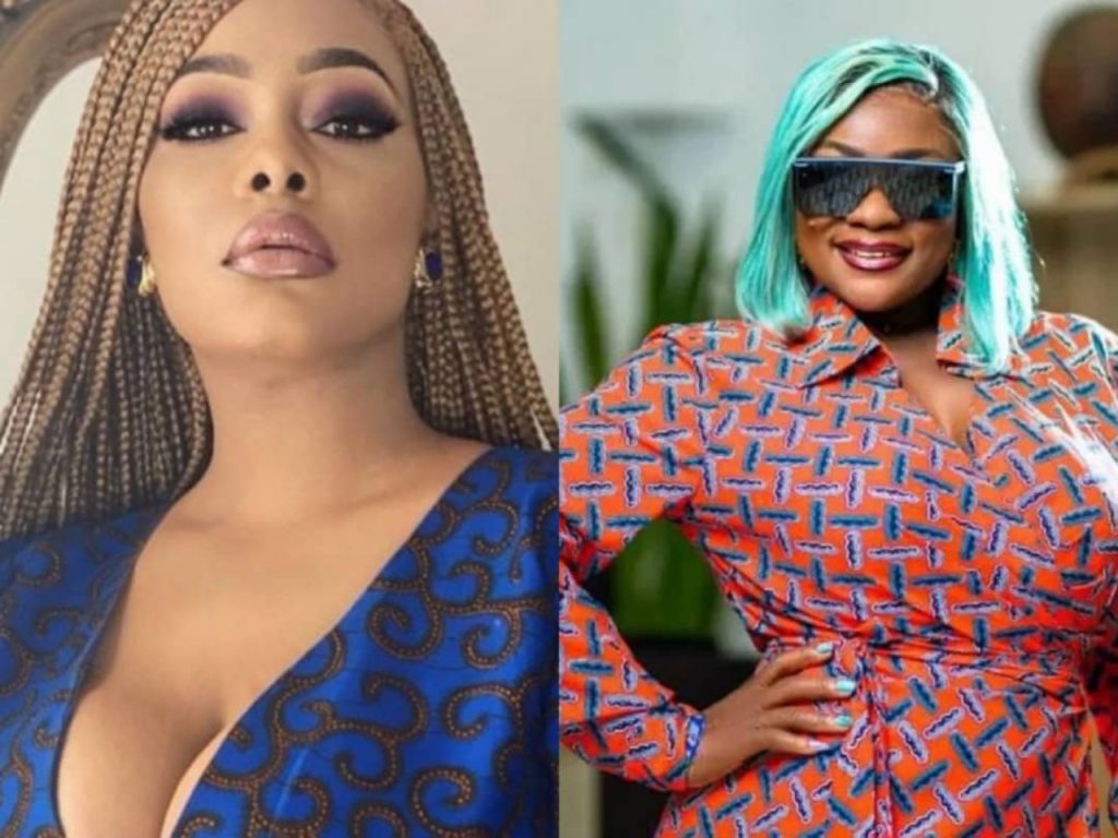 Emmanuelle Kéïta clashe Coach Hamond Chic : « Ne fais plus allusion à moi...» - Radarpress Emmanuelle Kéïta clashe Coach Hamond Chic : « Ne fais plus allusion à moi...» - Radarpress