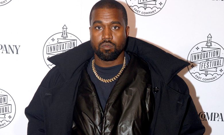 Une pétition lancée pour bannir Kanye West des plateformes de streaming