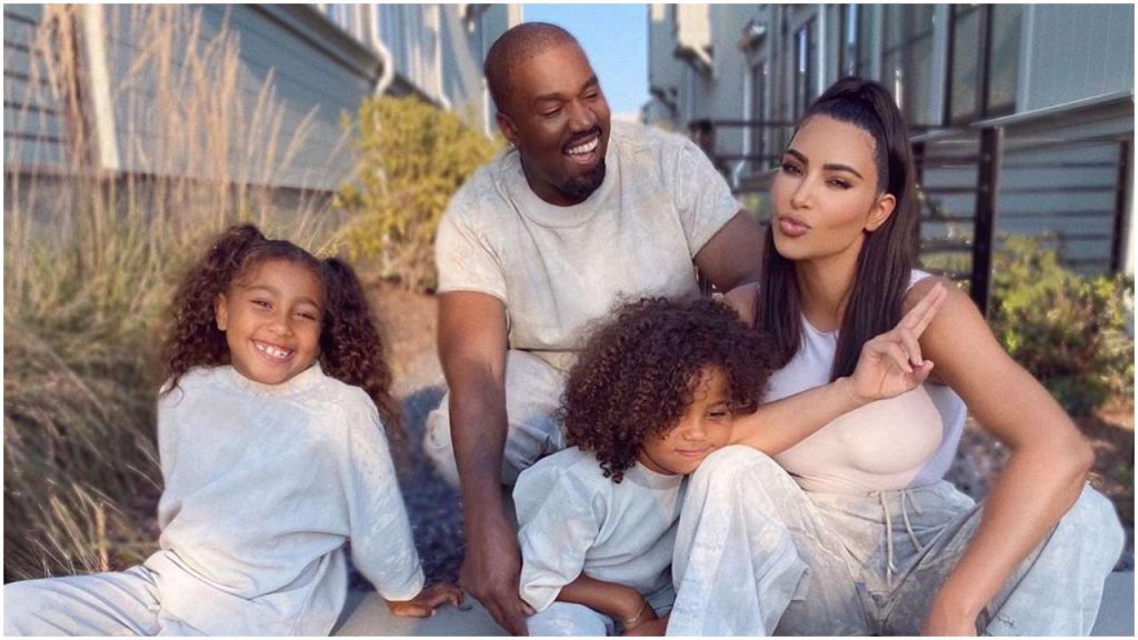 Kim Kardashian en larmes évoque difficilement la garde partagée de ses enfants avec Kanye West : ‘’C’est tellement dur’’