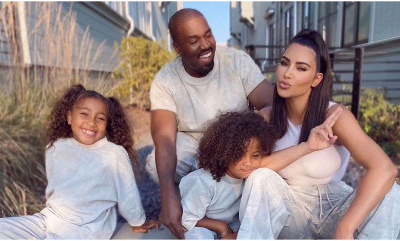 Kim Kardashian en larmes évoque difficilement la garde partagée de ses enfants avec Kanye West : ‘’C’est tellement dur’’