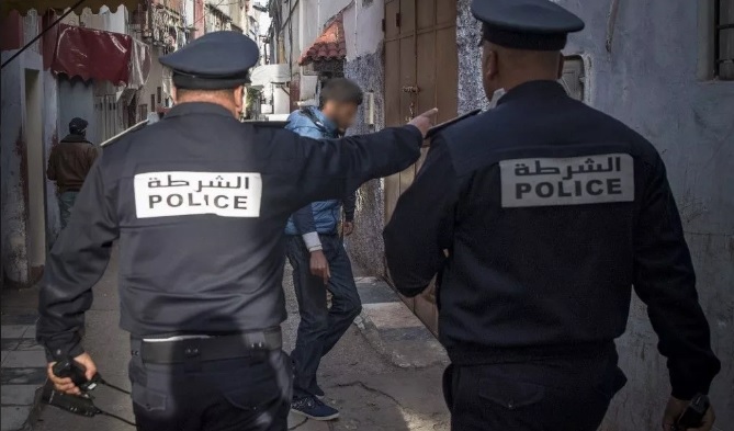 Un déséquilibré tue une touriste française au Maroc à coups de pierre