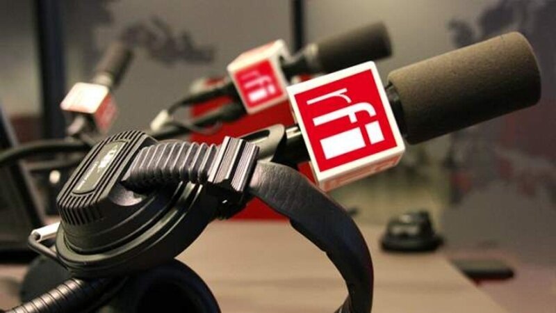 RFI suspendue par la junte au Burkina Faso