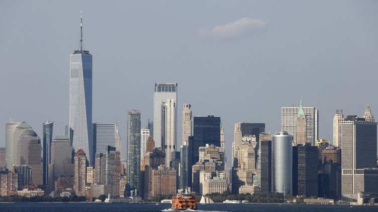New York arrive en tête des villes les plus chères du monde