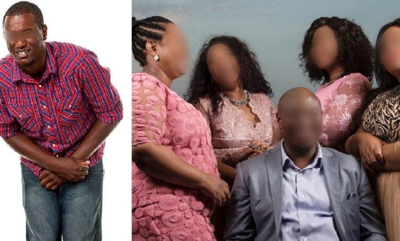 Un nigérian a expliqué les bienfaits de la polygamie qui serait à la base de la longévité des hommes d'autrefois.