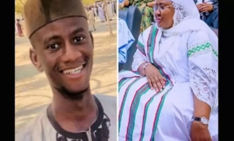 Nigeria: L’étudiant incarcéré pour un tweet visant la Première dame libéré