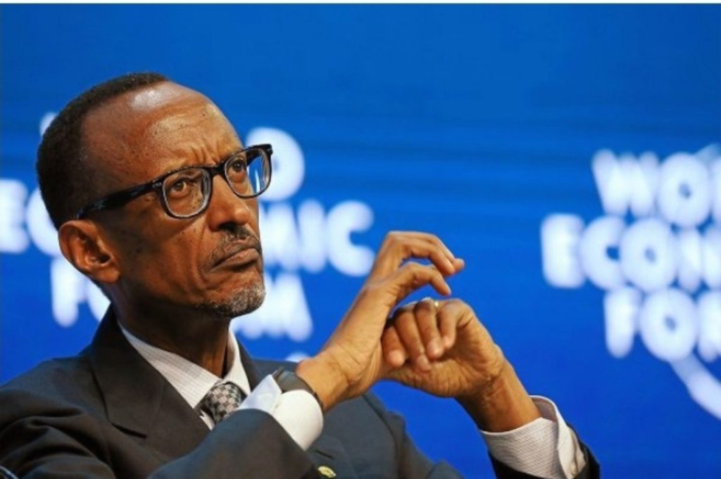 Paul Kagamé sommé par les États-Unis de stopper tout soutien au M23