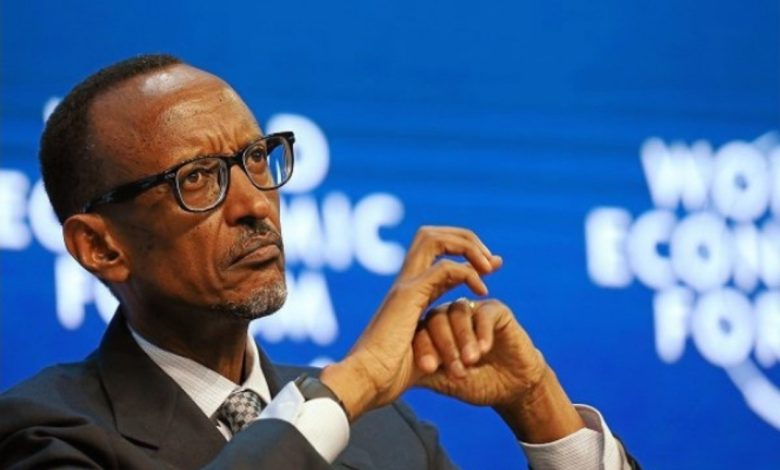 Paul Kagamé sommé par les États-Unis de stopper tout soutien au M23