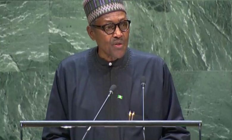 Le Président nigérian fait une émouvante révélation sur sa vie : ‘’J’étais orphelin…’’