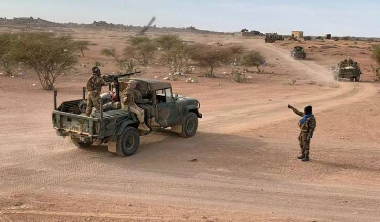Des gendarmes tués dans une embuscade au Mali