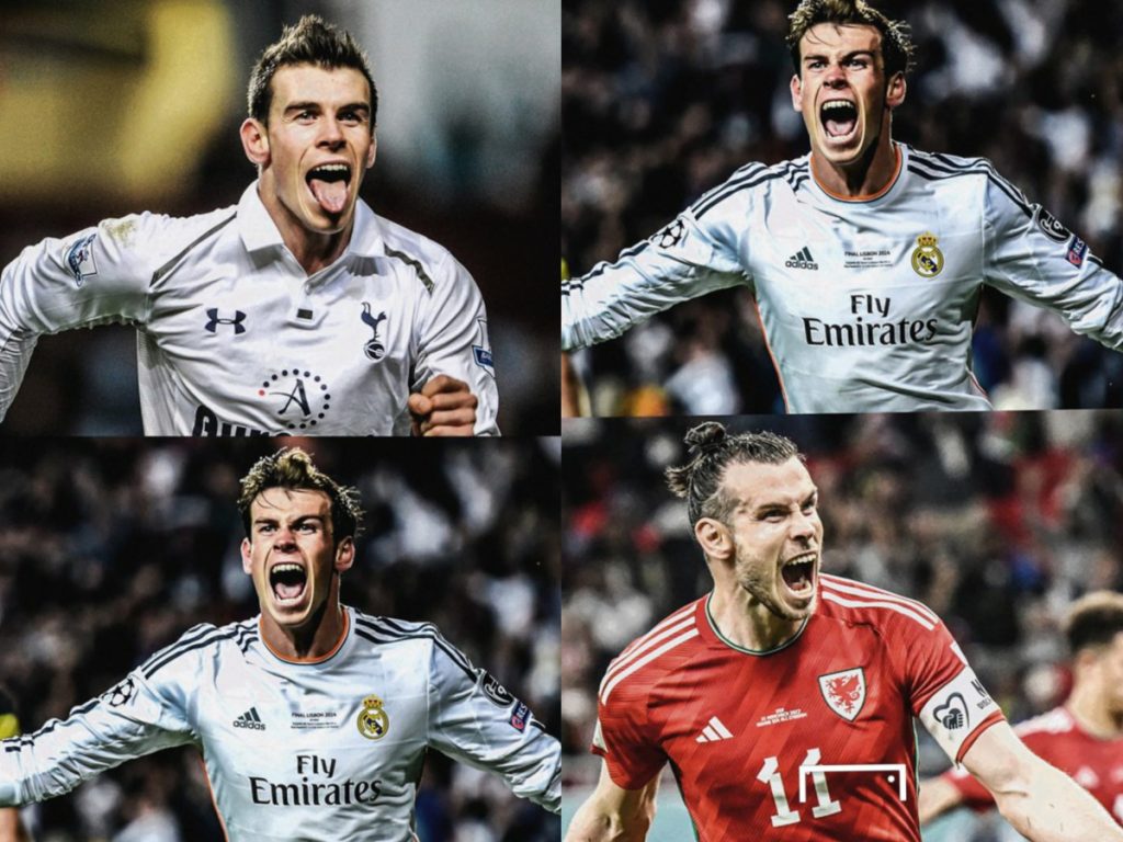 L'international Gareth Bale annonce sa retraite définitive du football. Une légende plie les crampons pour laisser place à une relève assurée.