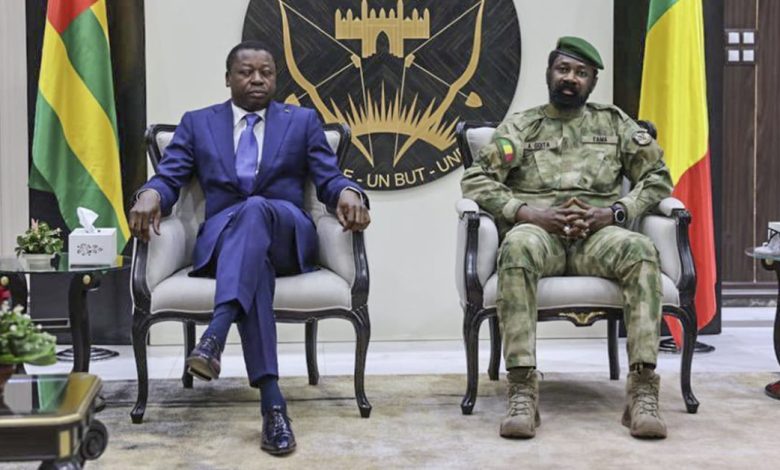 Faure Gnassembé au Mali pour négocier la libération des 46 Soldats ivoiriens