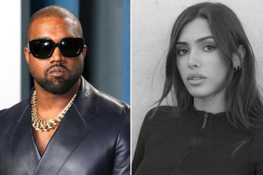 Disparu depuis un moment, le média américain TMZ annonce le mariage en secret de l'artiste américain Kanye West avec son employé.