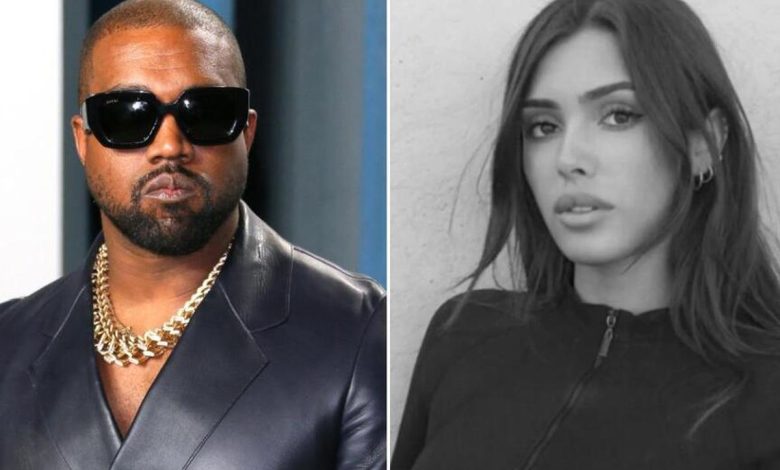 Disparu depuis un moment, le média américain TMZ annonce le mariage en secret de l'artiste américain Kanye West avec son employé.