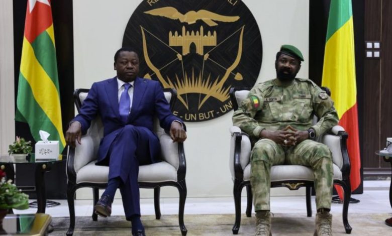 Les 46 soldats ivoiriens condamnés à Bamako : Faure Gnassingbé débarque au Mali et en Côte d’Ivoire
