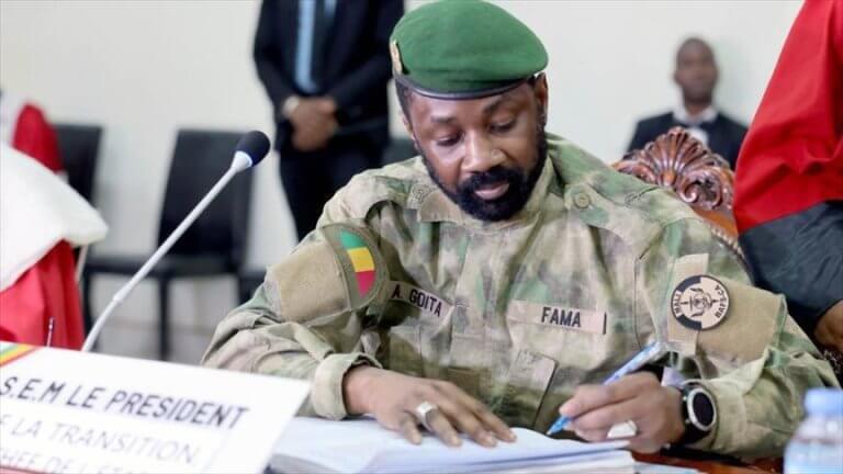 Mali : Assimi Goïta a gracié enfin les 49 soldats ivoiriens condamnés