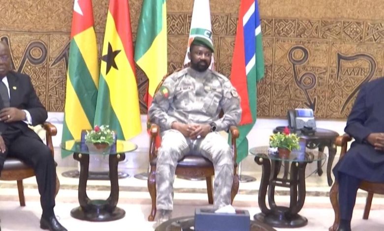 Soldats ivoiriens condamnés au Mali : La CEDEAO ne sanctionne pas Bamako