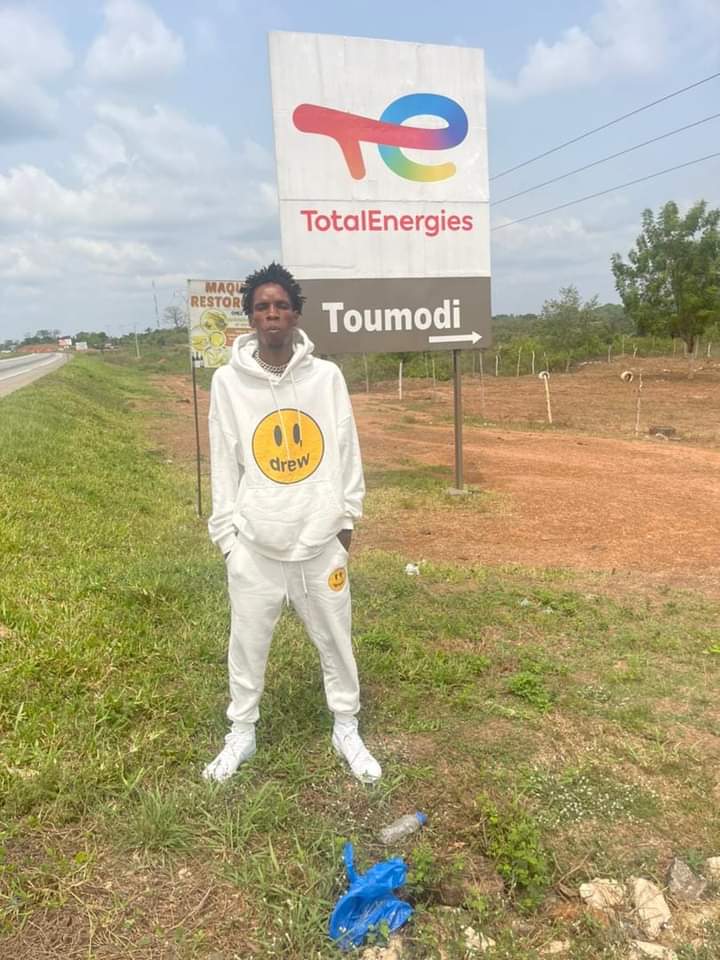 Manadja Confirmé à Toumodi pour recevoir son terrain 