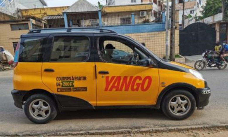 Au Cameroun, le ministère des transports a annoncé la suspension de Yango pour non respect de la réglementation en vigueur.
